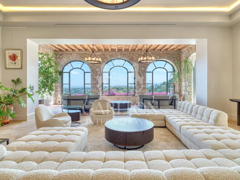 Villa Mougins - 12 bedrooms - 1200m²