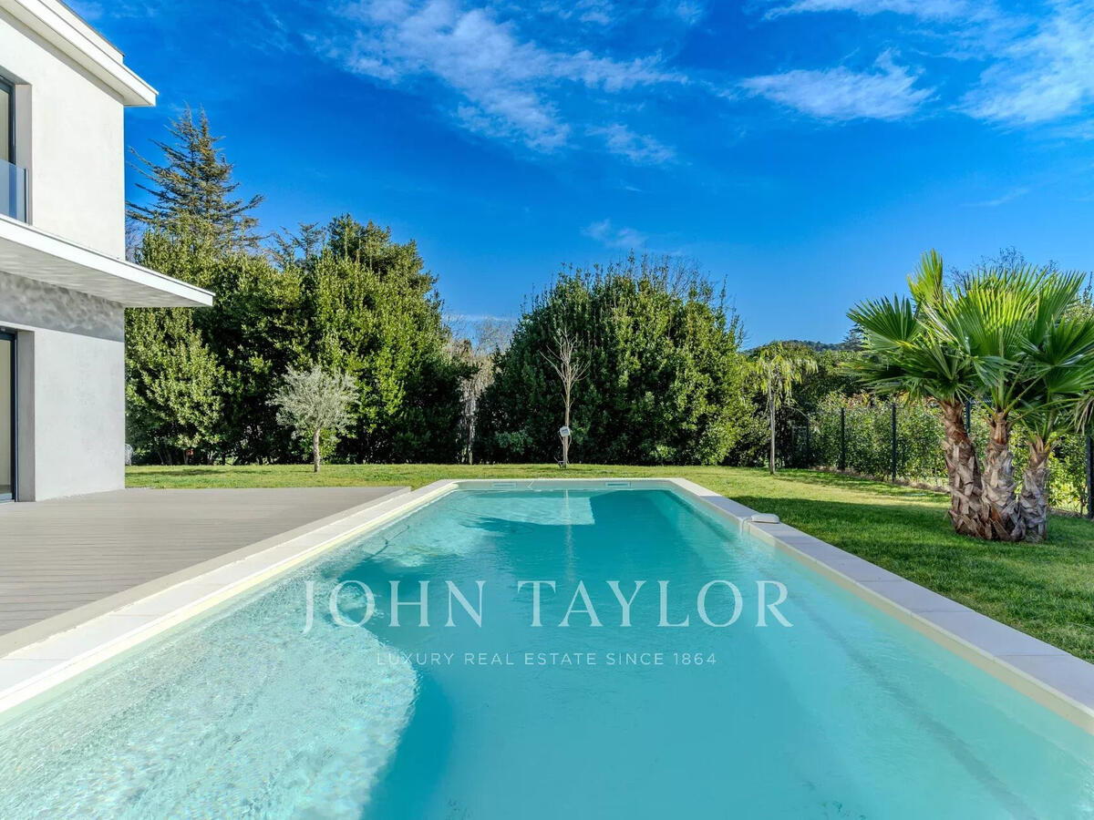 Villa Mougins