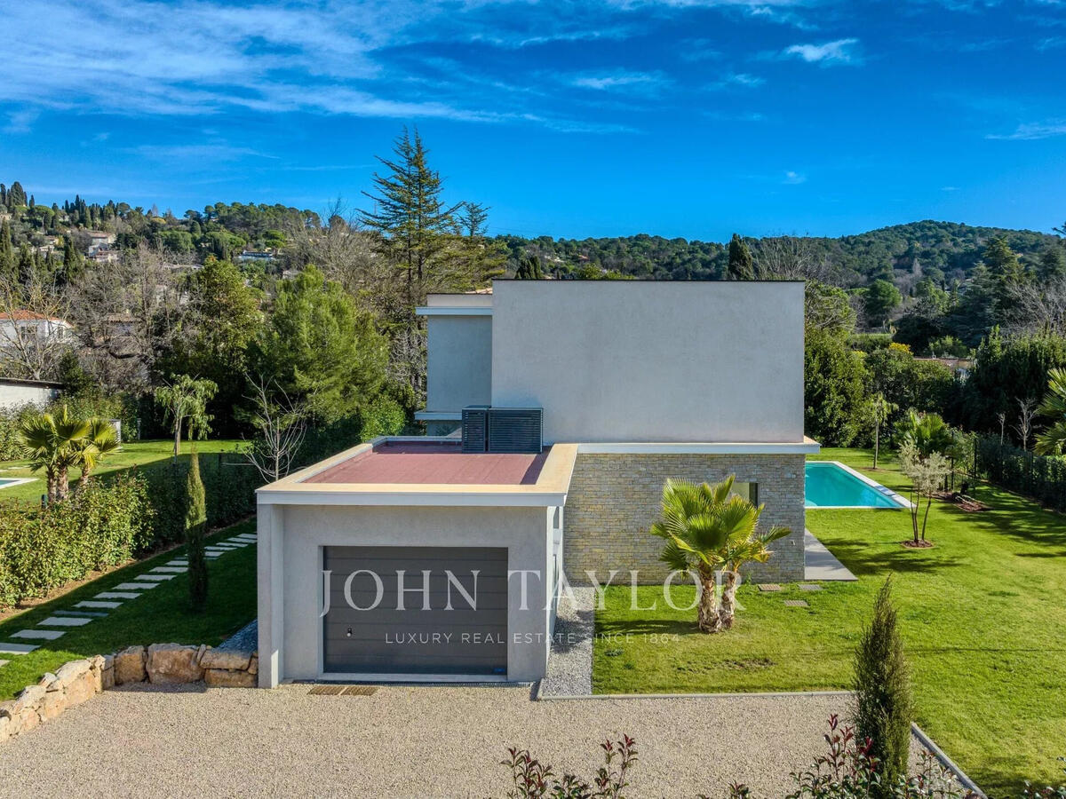Villa Mougins