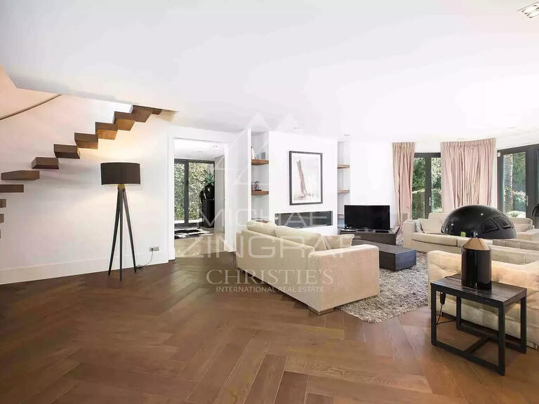 Villa Mougins - 5 chambres - 324m²