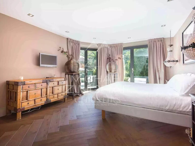Villa Mougins - 5 chambres - 324m²