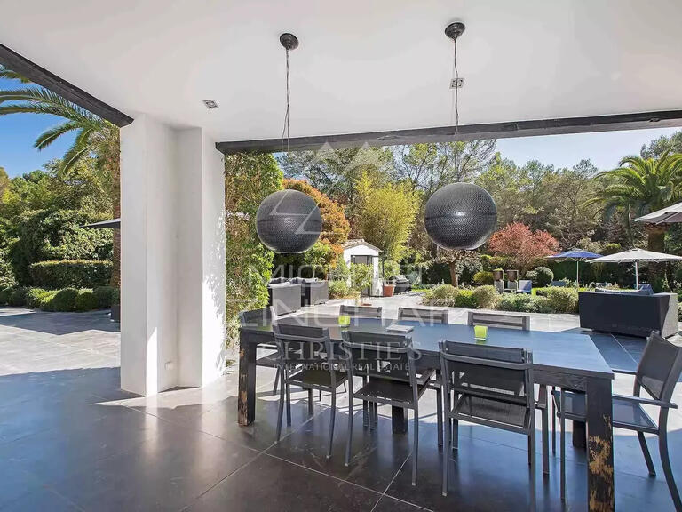 Villa Mougins - 5 chambres - 324m²