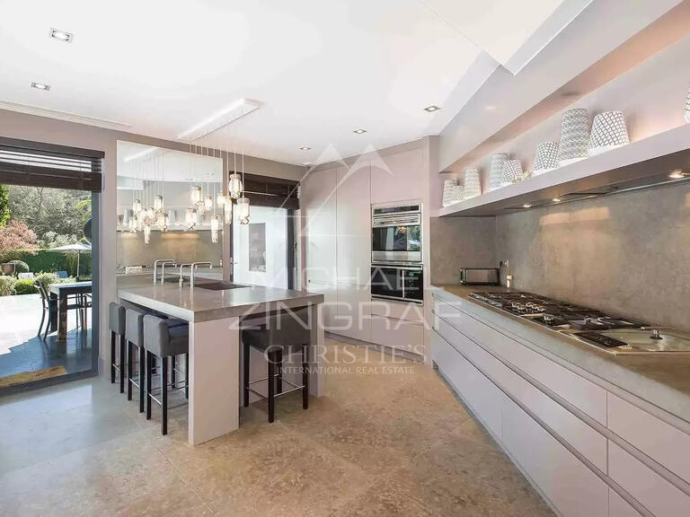 Villa Mougins - 5 chambres - 324m²
