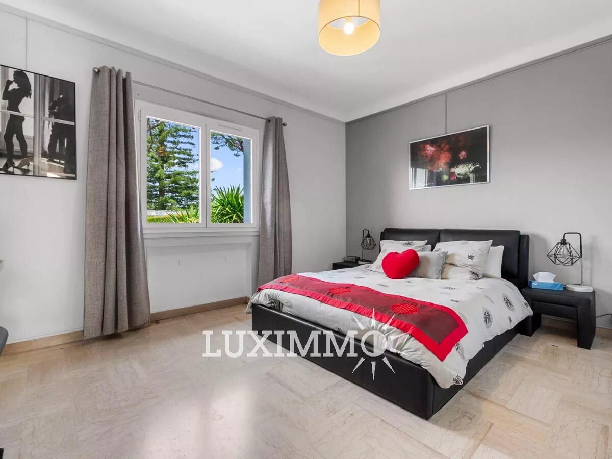 Villa Mougins