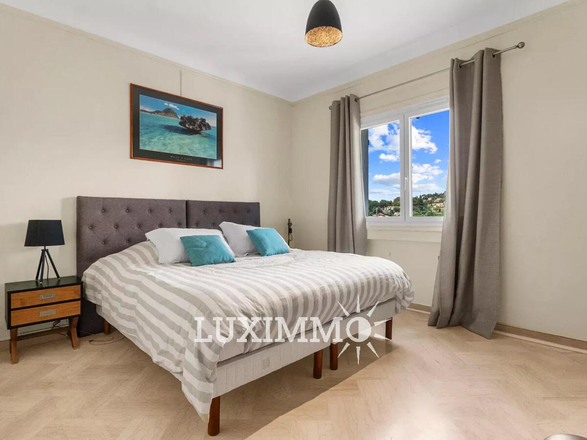 Villa Mougins