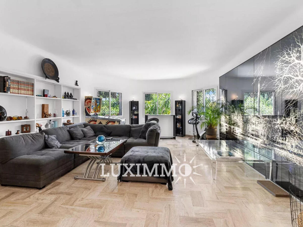 Villa Mougins