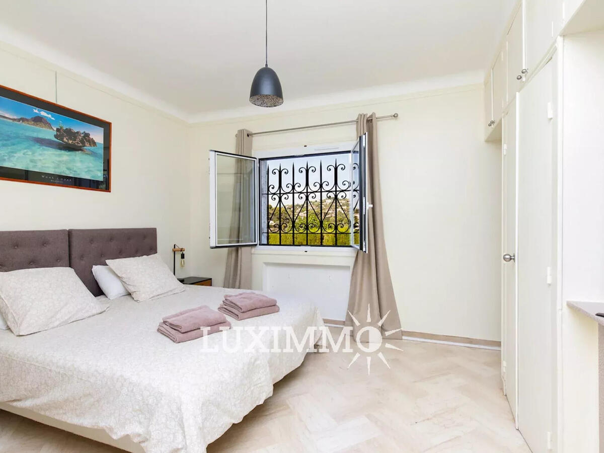 Villa Mougins