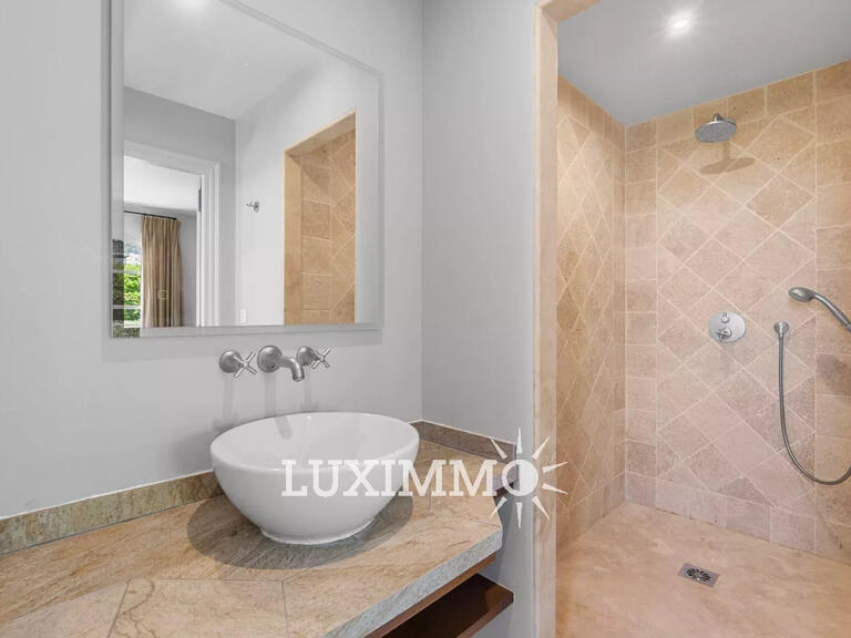 Villa Mougins - 6 chambres - 360m²
