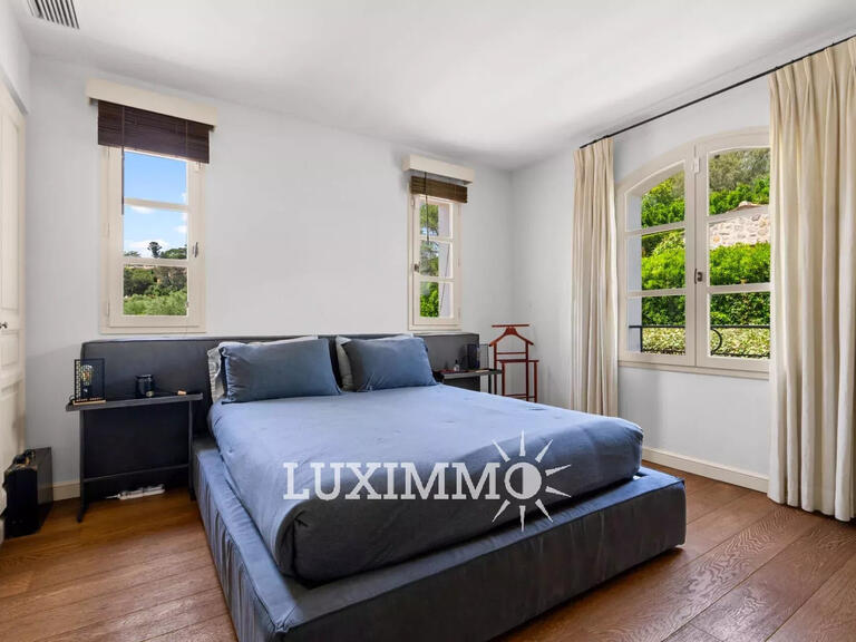 Villa Mougins - 6 chambres - 360m²