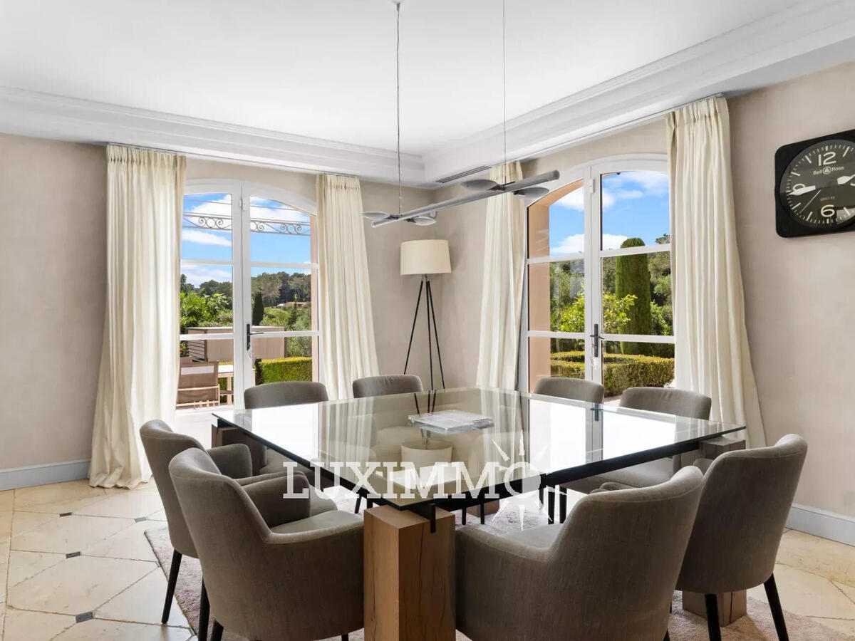Villa Mougins