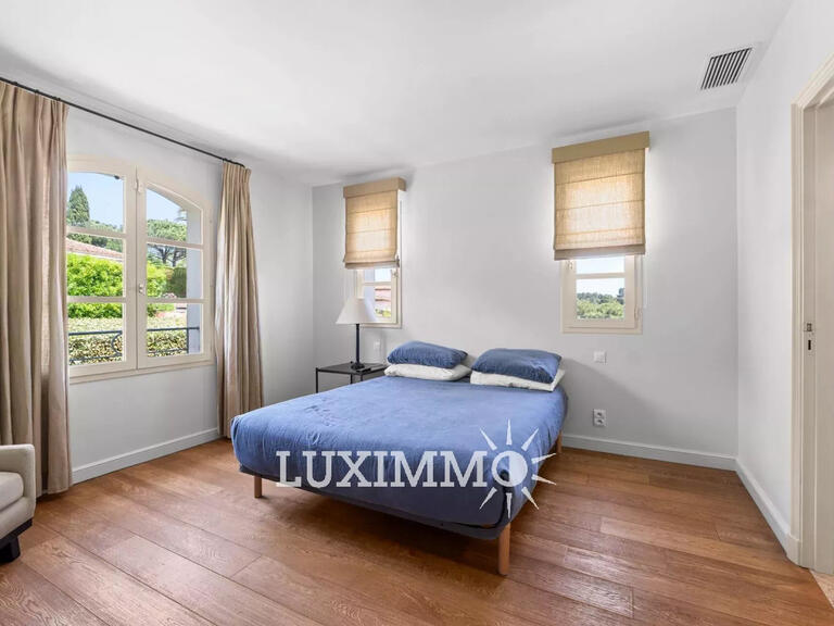 Villa Mougins - 6 chambres - 360m²