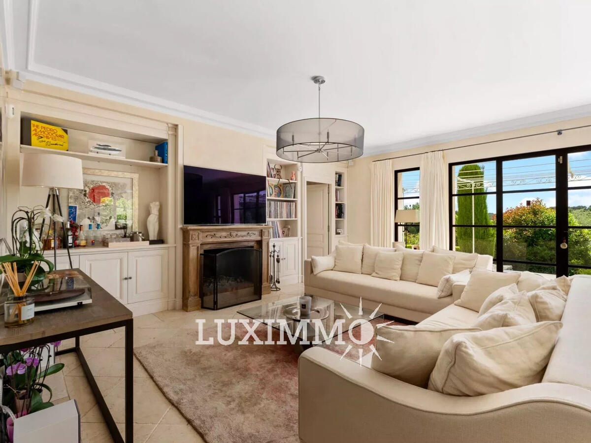 Villa Mougins