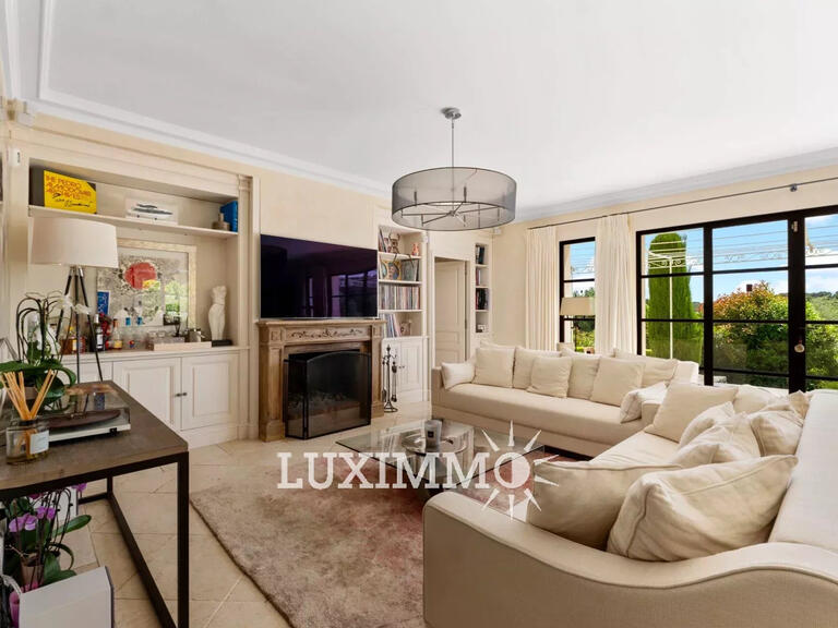 Villa Mougins - 6 chambres - 360m²