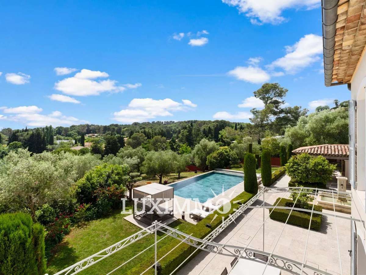 Villa Mougins