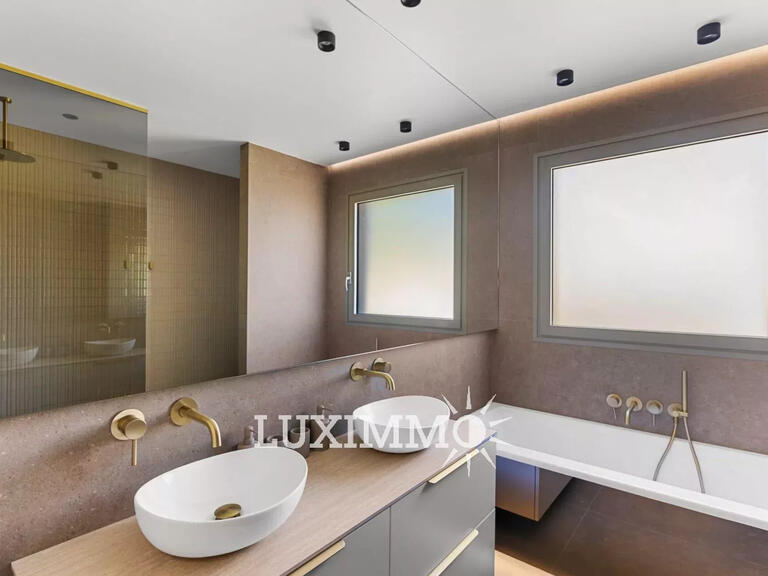 Villa Mougins - 6 chambres - 315m²