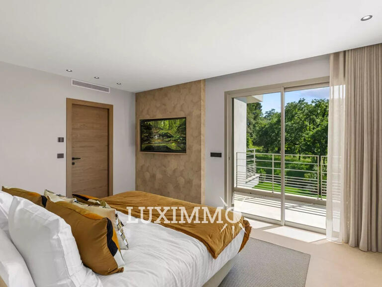 Villa Mougins - 6 chambres - 315m²