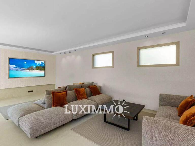 Villa Mougins - 6 chambres - 315m²