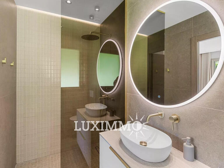 Villa Mougins - 6 chambres - 315m²
