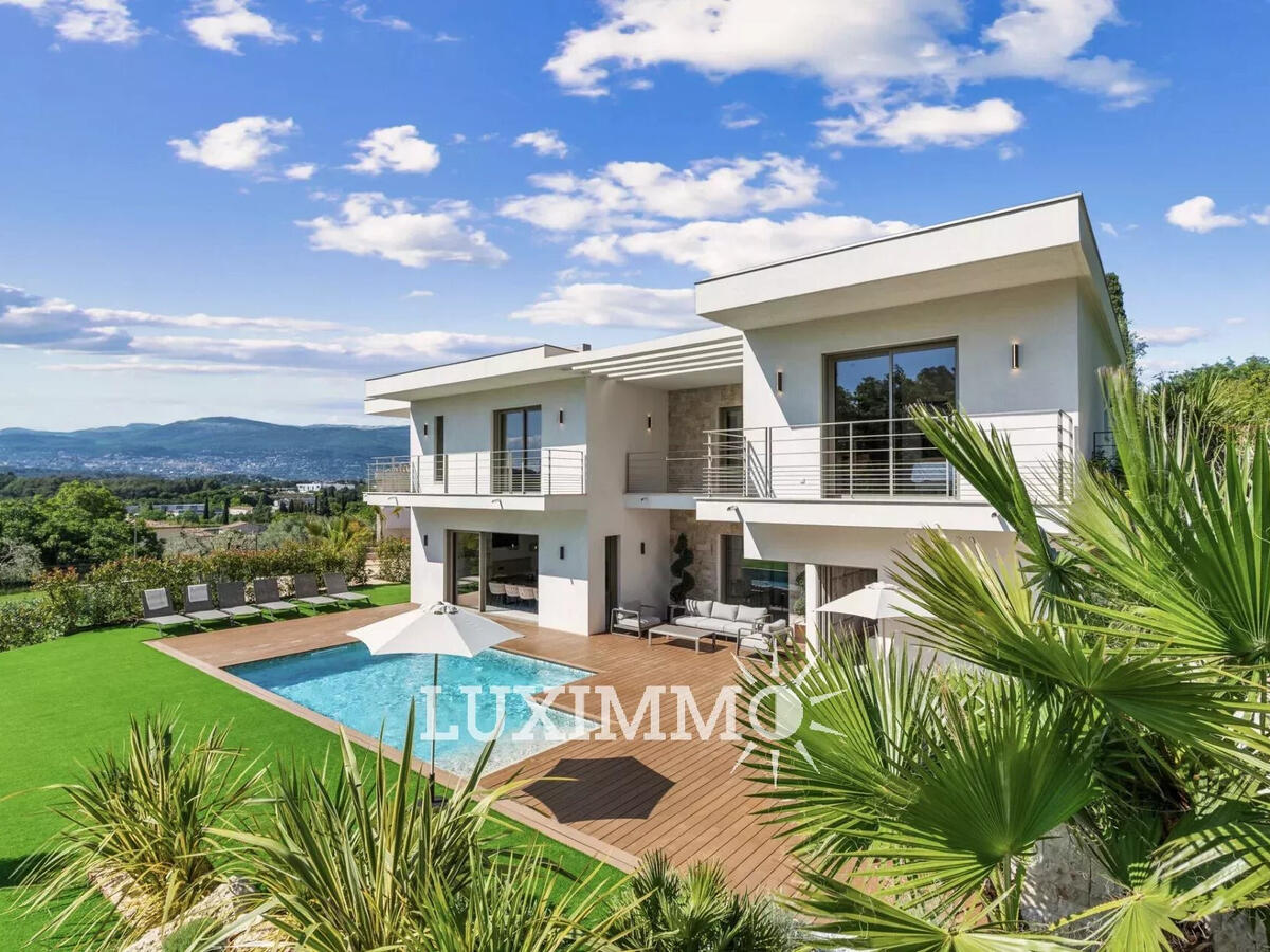 Villa Mougins