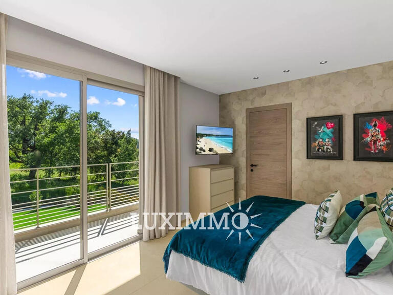 Villa Mougins - 6 chambres - 315m²