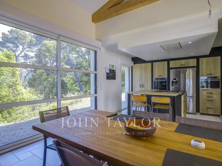Villa Mougins - 3 chambres - 192m²