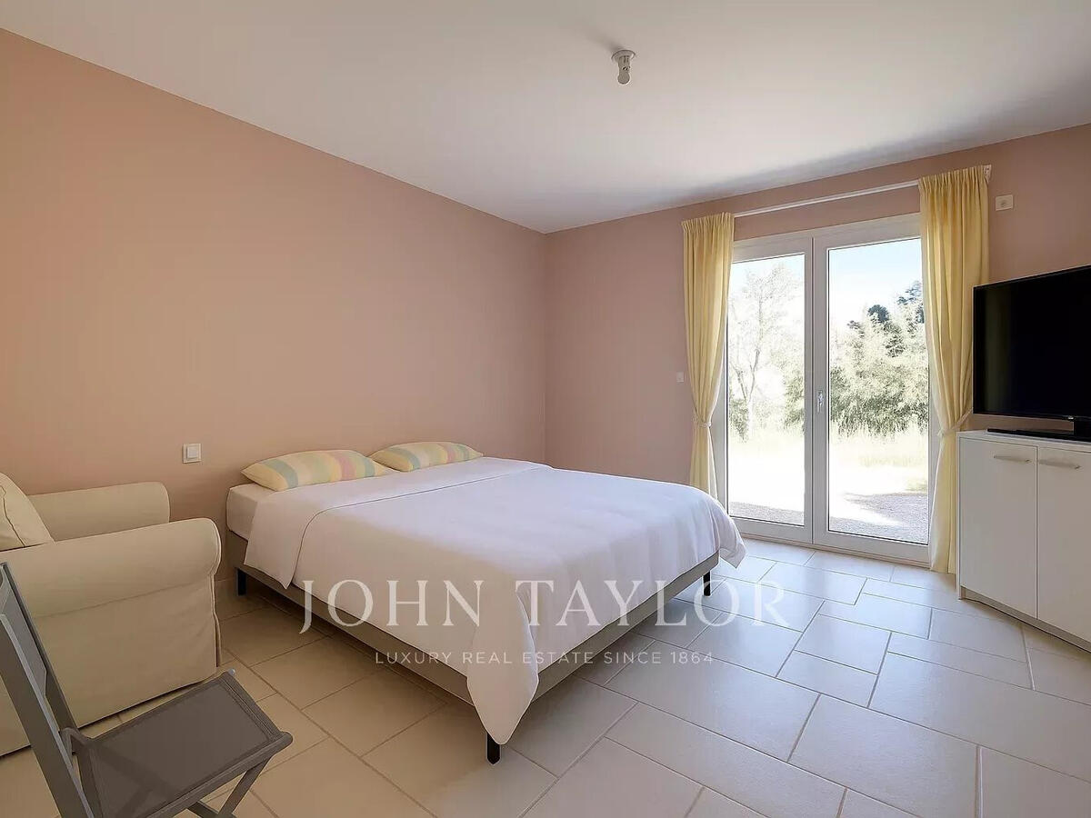 Villa Mougins