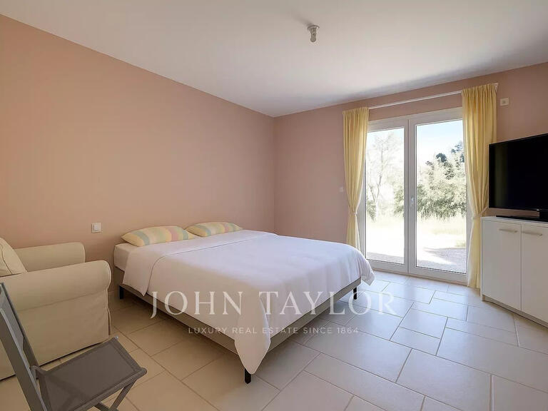 Villa Mougins - 3 chambres - 192m²