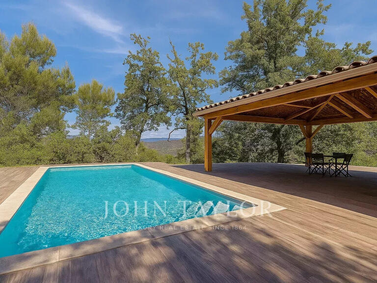 Villa Mougins - 3 chambres - 192m²