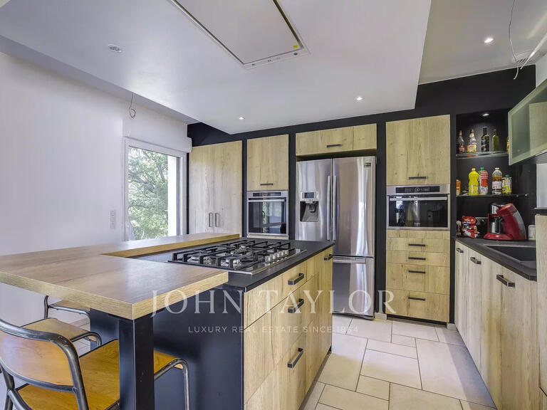 Villa Mougins - 3 chambres - 192m²