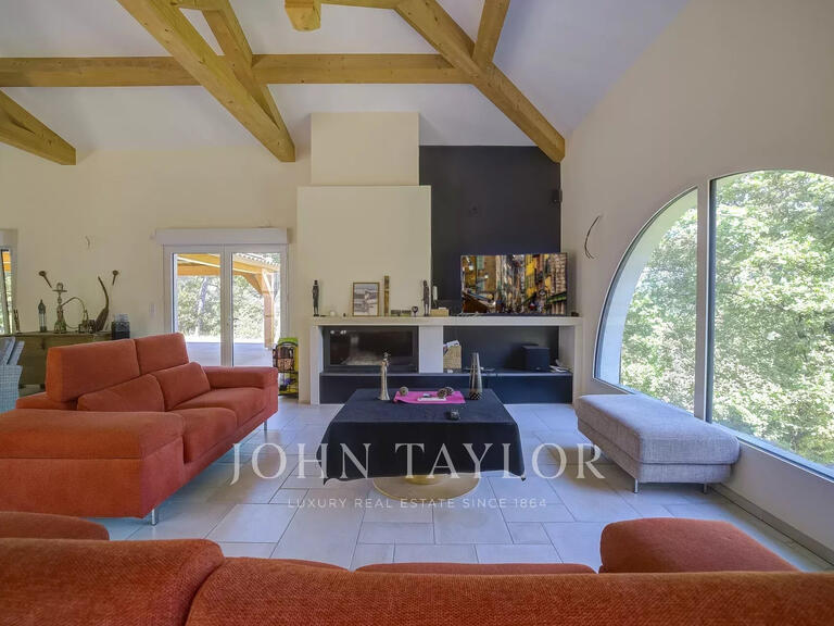 Villa Mougins - 3 chambres - 192m²