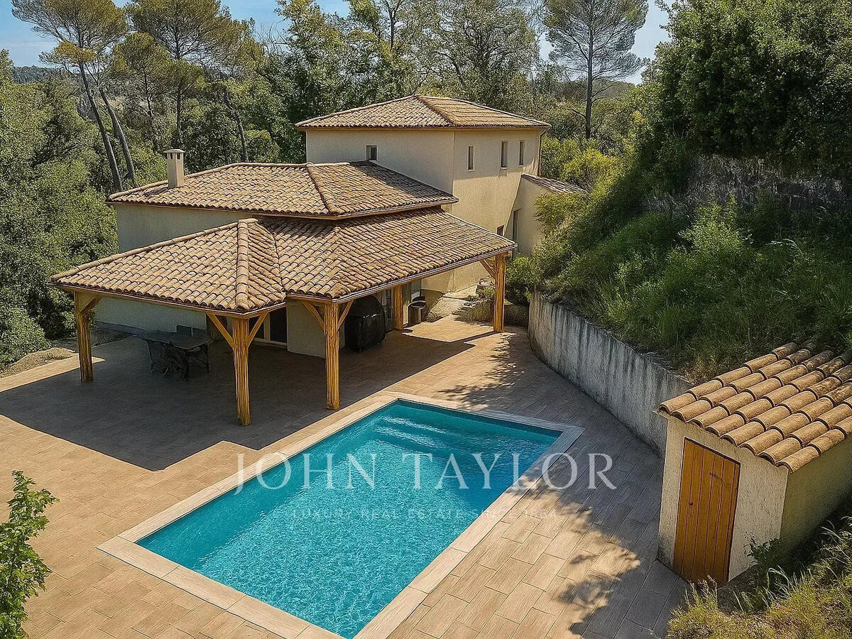 Villa Mougins