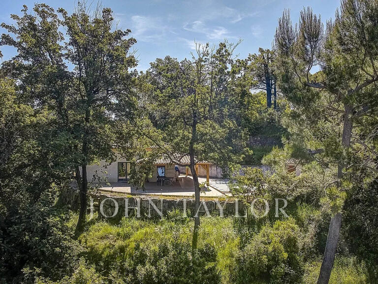 Villa Mougins - 3 chambres - 192m²
