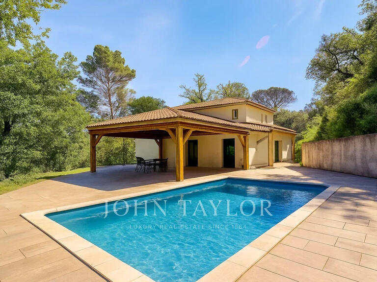 Villa Mougins - 3 chambres - 192m²