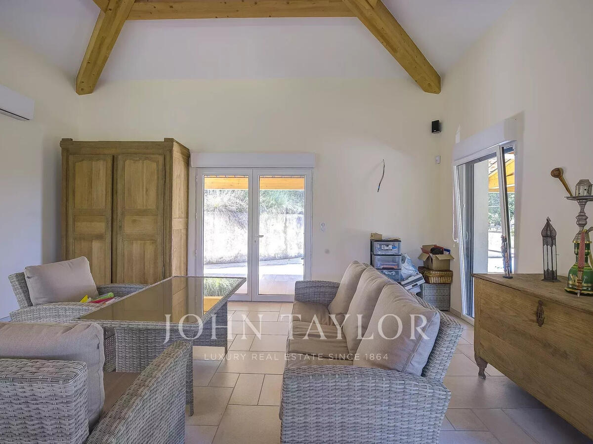 Villa Mougins
