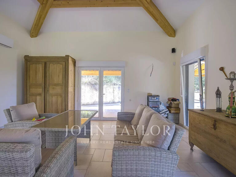 Villa Mougins - 3 chambres - 192m²