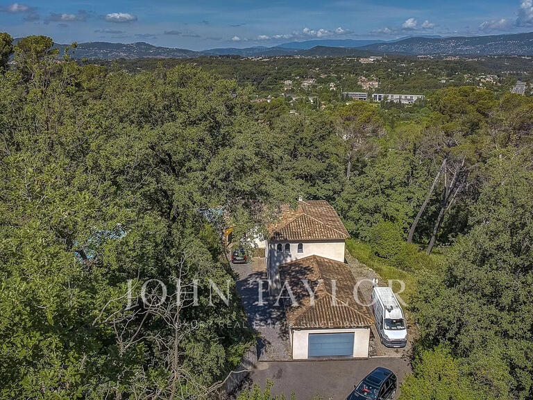 Villa Mougins - 3 chambres - 192m²