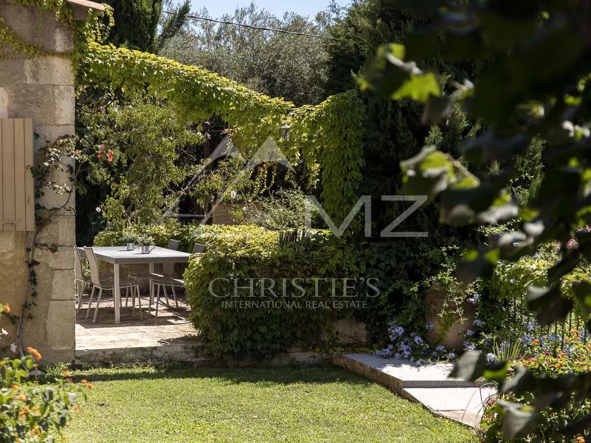 Villa Mougins