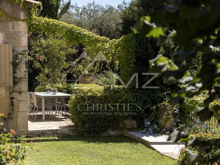 Villa Mougins - 5 chambres - 286m²