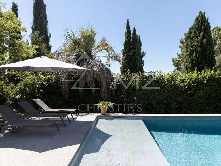 Villa Mougins - 5 chambres - 286m²