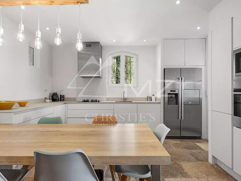 Villa Mougins - 5 bedrooms - 286m²