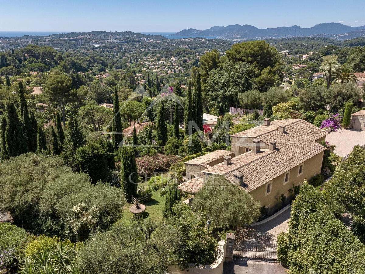 Villa Mougins