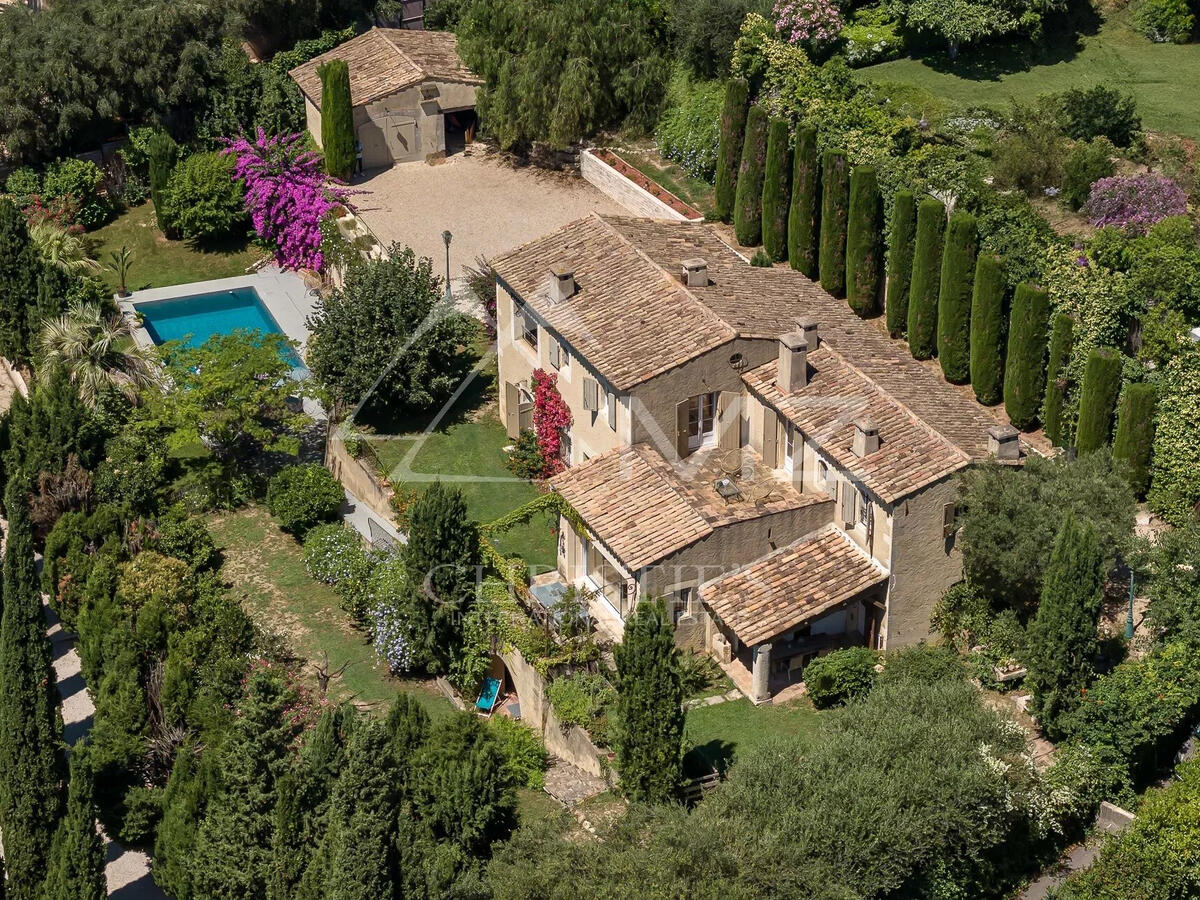 Villa Mougins