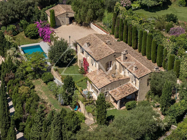 Villa Mougins - 5 bedrooms - 286m²