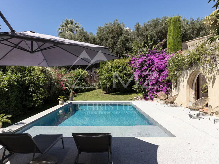 Villa Mougins - 5 bedrooms - 286m²