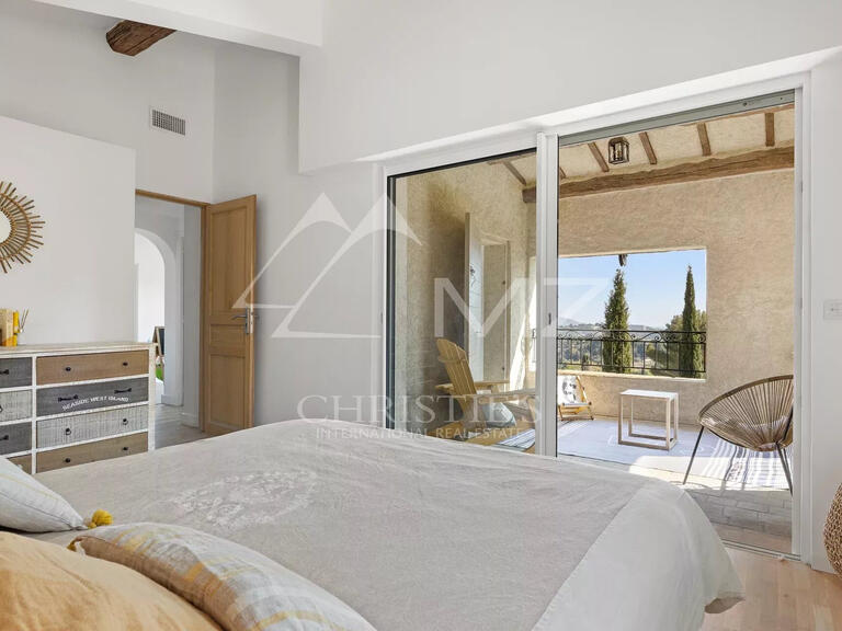 Villa Mougins - 5 bedrooms - 286m²