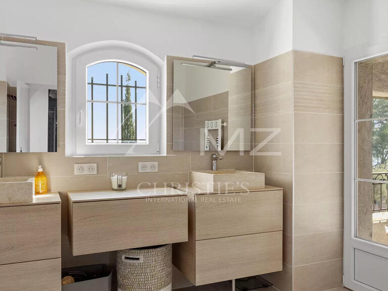 Villa Mougins - 5 bedrooms - 286m²