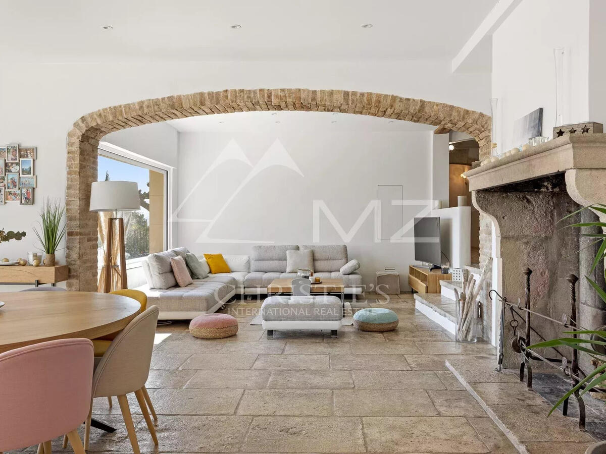 Villa Mougins