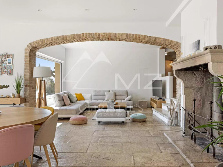 Villa Mougins - 5 bedrooms - 286m²