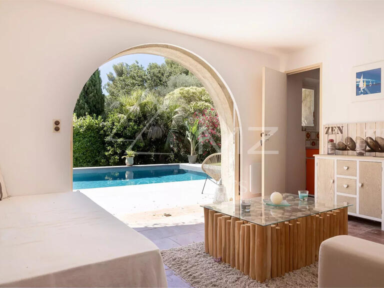 Villa Mougins - 5 bedrooms - 286m²