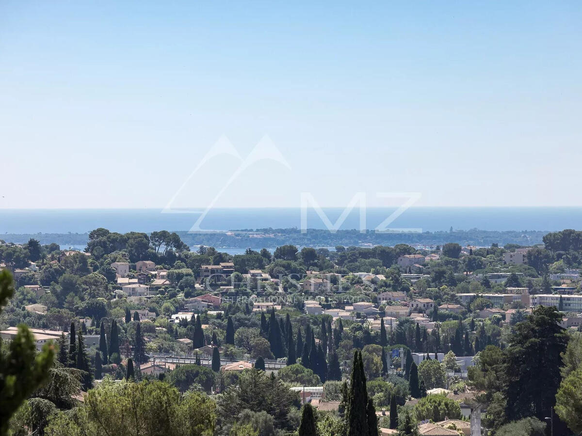 Villa Mougins